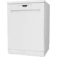 Bol.com WHIRLPOOL W2FHD624 19000 W, 220-240 V, 50 Hz, 850 x 600 x 590 mm, 43.1 kg aanbieding
