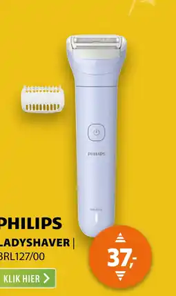 Expert Philips BRL127/00 aanbieding