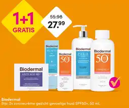DA Biodermal aanbieding
