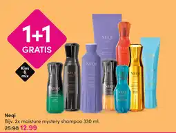 DA Neqi aanbieding