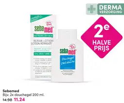 DA Sebamed aanbieding