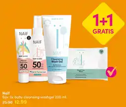 DA Naif aanbieding
