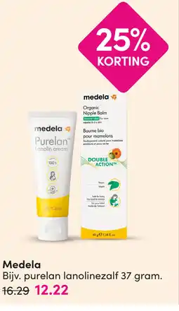 DA Medela aanbieding