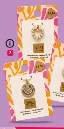 Etos Bedels aanbieding