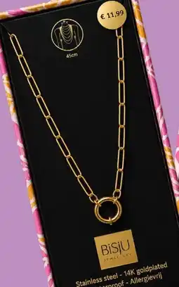 Etos Ketting aanbieding