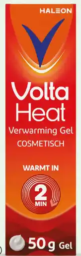 DA Volta Heat aanbieding