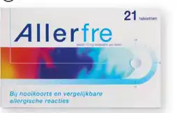 DA Allerfre aanbieding