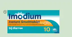 DA Imodium aanbieding