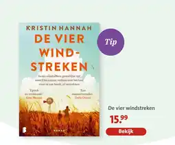 Bruna De vier windstreken aanbieding