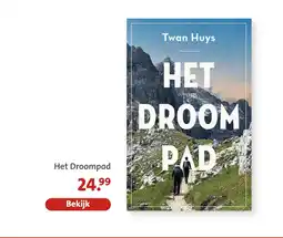 Bruna Het Droompad aanbieding