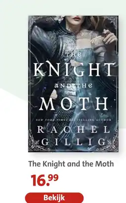 Bruna The Knight and the Moth aanbieding