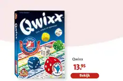 Bruna Qwixx aanbieding