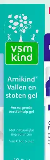 Etos VSM Kind aanbieding