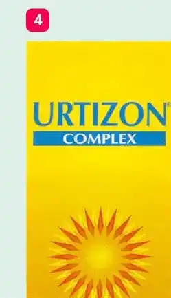 Etos Urtizon Complex aanbieding