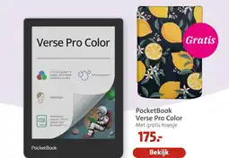 Bruna PocketBook Verse Pro Color aanbieding