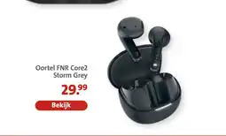 Bruna Oortel FNR Core2 Storm Grey aanbieding
