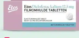 Etos Etos Diclofenac Kalium aanbieding