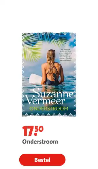 Bruna Onderstroom aanbieding