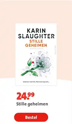 Bruna Stille geheimen aanbieding