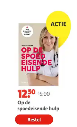 Bruna Op de spoedeisende hulp aanbieding
