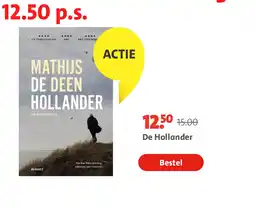 Bruna De Hollander aanbieding