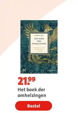 Bruna Het boek der omhelzingen aanbieding