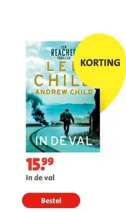Bruna In de val aanbieding