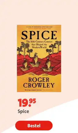 Bruna Spice aanbieding