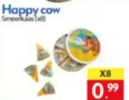 Tanger Markt Happy cow aanbieding