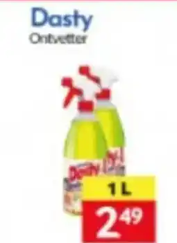 Tanger Markt Dasty ontvetter aanbieding