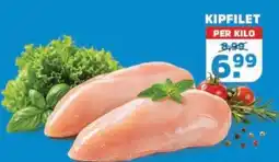Sahan Supermarkten Kipfilet aanbieding