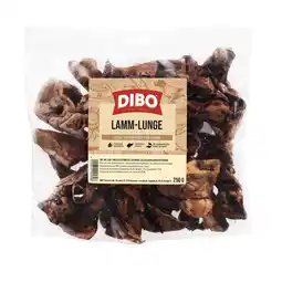 Zooplus Voordeelpakket: 2x250g DIBO lam long hondensnacks aanbieding