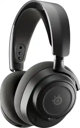 Coolblue SteelSeries Arctis Nova 7 Gen 2 - Zwart aanbieding