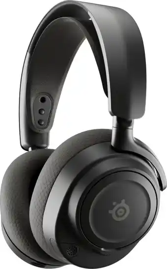 Coolblue SteelSeries Arctis Nova 7 Gen 2 - Zwart aanbieding
