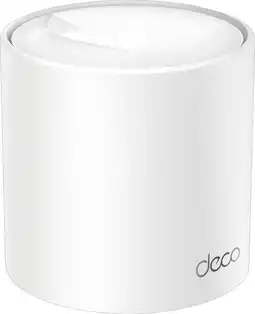 Coolblue TP-Link Deco X50 1-Pack aanbieding