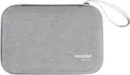 Coolblue Insta360 X4 Carry Case aanbieding