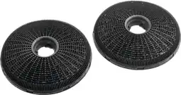 Coolblue AEG ECFB02 Koolstoffilters aanbieding