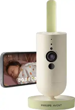 Coolblue Philips Avent Connected SCD643/26 aanbieding