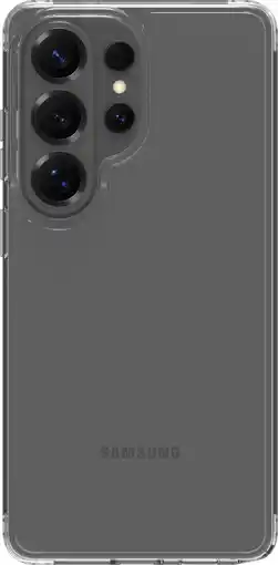 Coolblue BlueBuilt Protective Back Cover Samsung Galaxy S26 Ultra Transparant aanbieding
