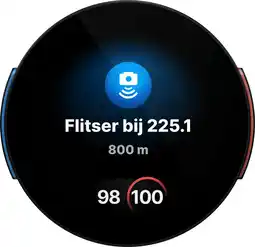 Coolblue Flitsmeister DASH aanbieding