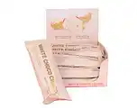 De Online Drogist Cabau Protein Bar White Choco Charm aanbieding