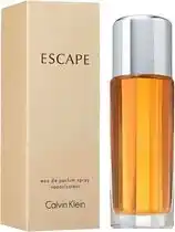 Bol.com Calvin Klein Escape 100ml Eau de Parfum - Damesparfum aanbieding