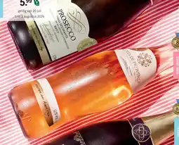 Albert Heijn AH Excellent Selectie Côtes de Provence Rosé aanbieding