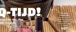 Albert Heijn Blue Home Kamado BBQ aanbieding