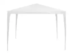 Lidl LIVARNO Partytent Valencia 3 x 3 m aanbieding
