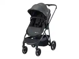 Lidl BEBECONFORT 3-in-1 kinderwagen Brume Trio met autostoeltje aanbieding