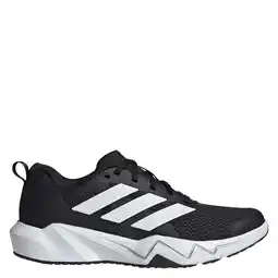 Wehkamp adidas Performance Rapidmove Go fitness schoenen zwart/wit aanbieding
