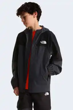 Wehkamp The North Face jas zwart aanbieding