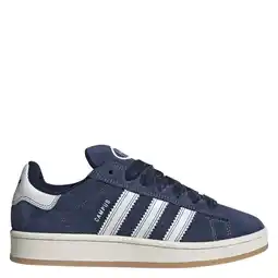 Wehkamp adidas Originals Campus 00s sneakers blauw/wit aanbieding