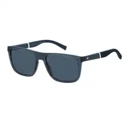 Wehkamp Tommy Hilfiger zonnebril 2043/S blauw aanbieding